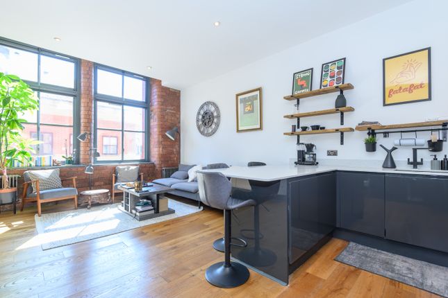 1 bedroom apartment for sale