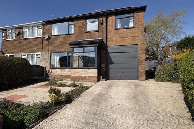 Beechwood Drive, Royton 5 bed terraced house for sale