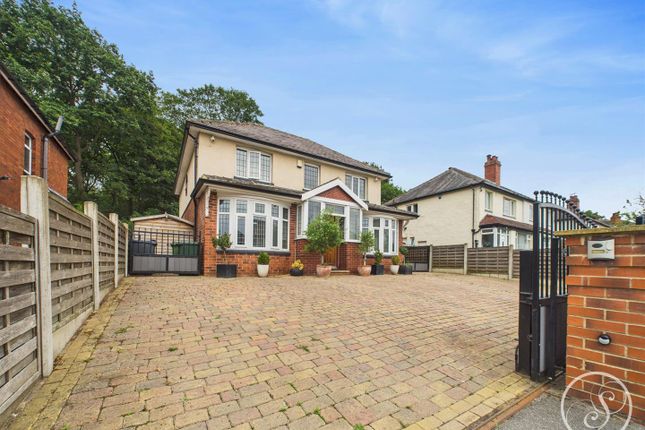 Copgrove Road, Leeds 5 bed detached house for sale