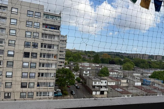 3 bed flat