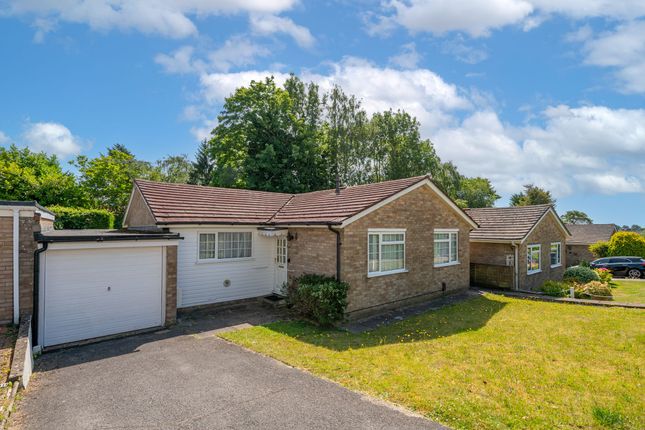 Downswood, Reigate, RH2 3 bed detached bungalow for sale