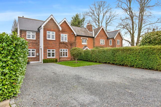 West Street, Epsom KT17 5 bed end of terrace house for sale