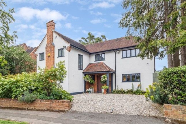 West Way, Pinner 5 bed detached house for sale