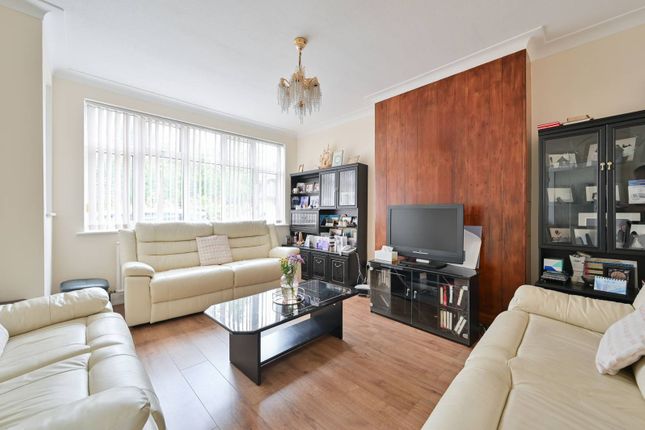 Imperial Drive, North Harrow, Harrow... 3 bed semi