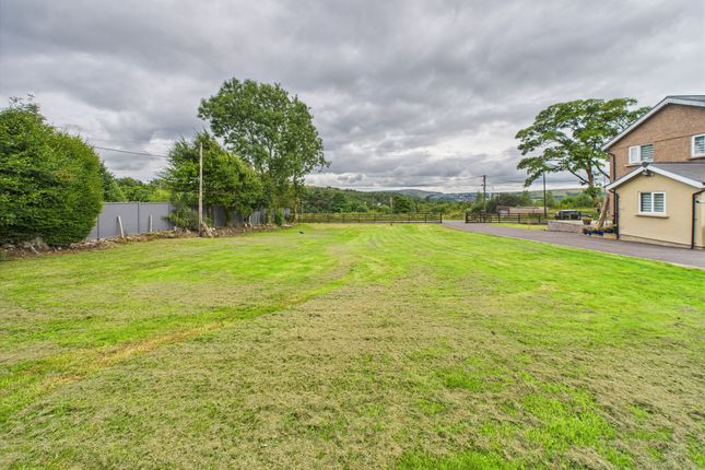 Wells Farm, Beaufort Wells, NP23 3 bed property with land for sale