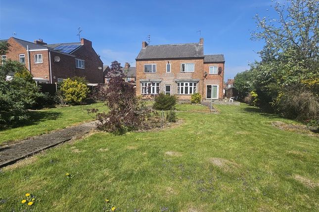Caledonian Road, Retford DN22 4 bed detached house for sale