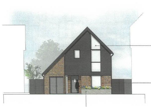 St Leonards Road, Hythe, CT21 Land for sale