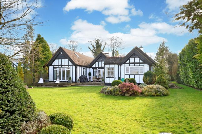 Ellesborough Road, Butlers Cross... 4 bed bungalow for sale