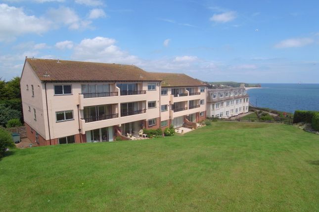 Cliff Road, Budleigh Salterton EX9 2 bed apartment for sale
