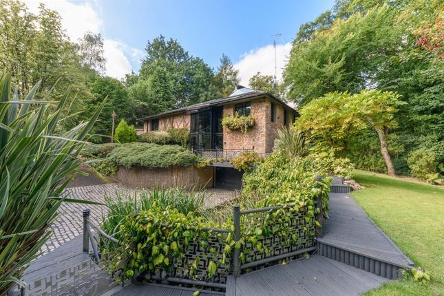 1 Deepwood, Jesmond, Newcastle Upon... 6 bed detached house for sale