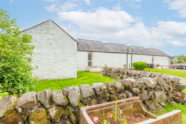 2 bedroom semi-detached bungalow for sale