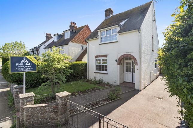 2 bedroom detached house for sale