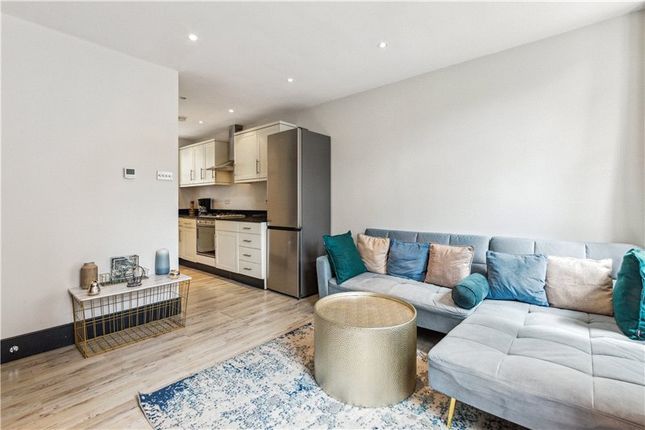 Atherstone Mews, South Kensington... 3 bed terraced house for sale