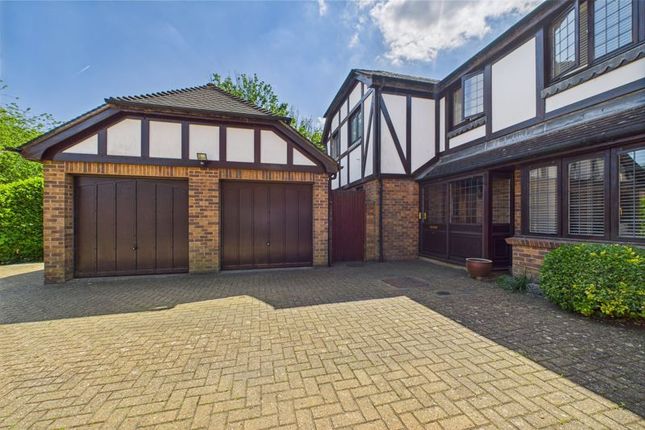 Tadworth 4 bed detached house for sale