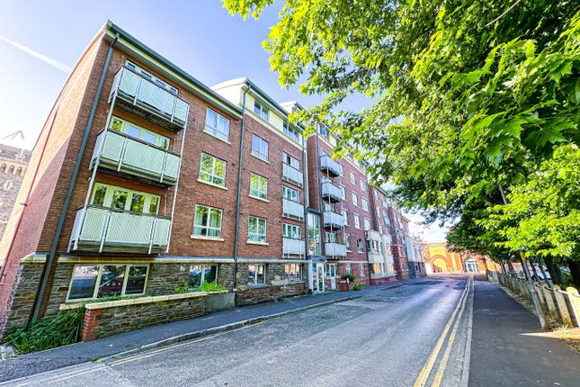 New Charlotte Street, Bristol BS3 1 bed flat for sale