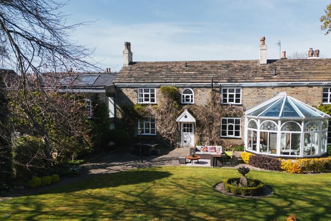 Greenhill Main Road, Sheffield 4 bed detached house for sale