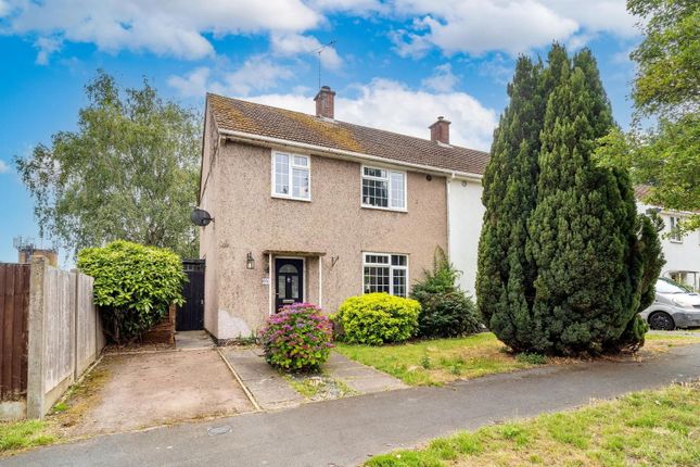 Wadham Road, Abbots Langley WD5 3 bed semi