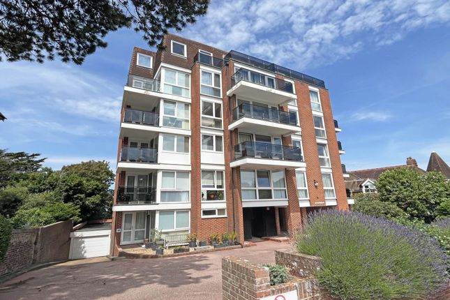 Granville Road, Eastbourne, BN20 7HA 2 bed flat for sale