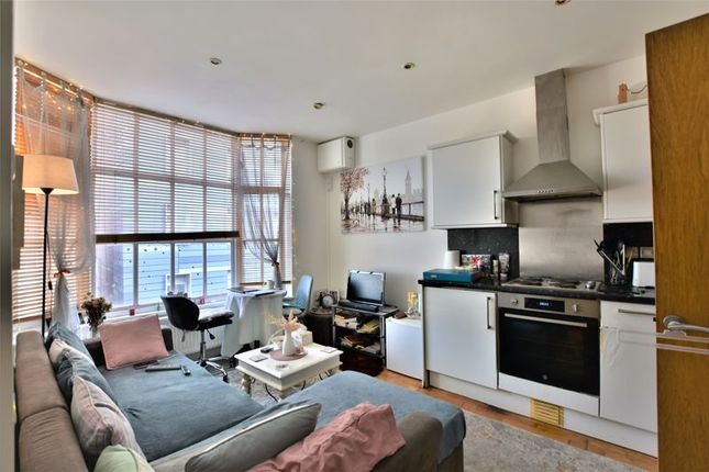1 bedroom flat for sale