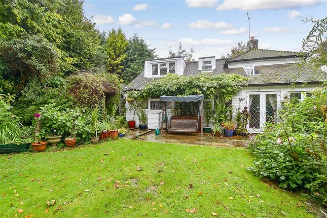 3 bed detached house