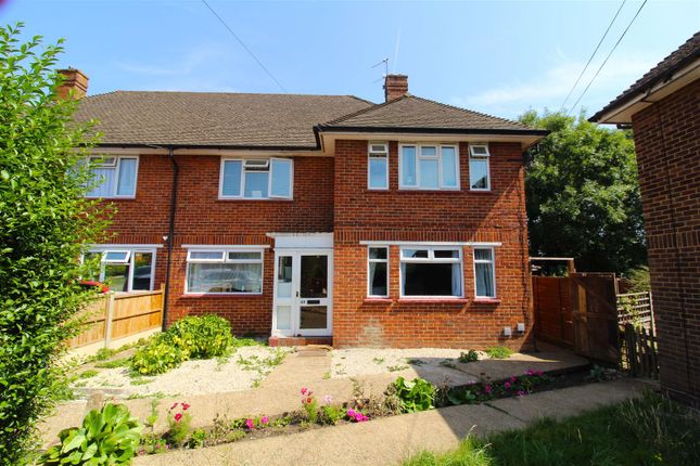 Rosebank, Epsom 2 bed maisonette for sale