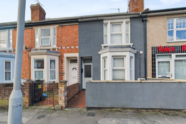 Seymour Road, Gloucester... 4 bed terraced house for sale