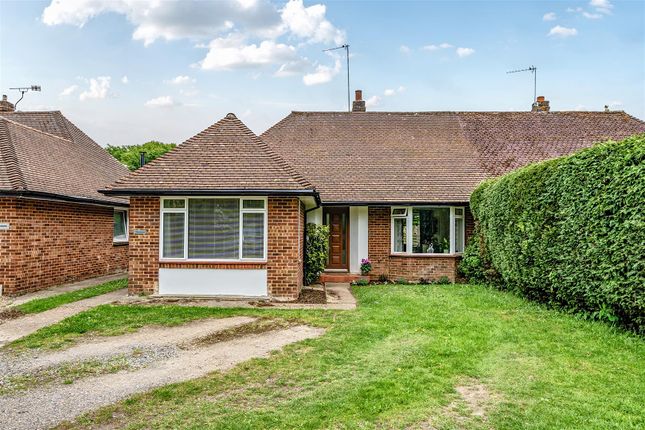 Forest Road, Effingham Junction/East... 3 bed semi