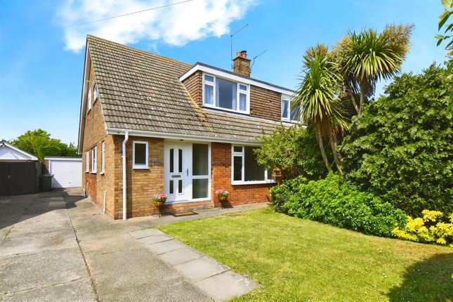 3 bedroom semi-detached bungalow for sale