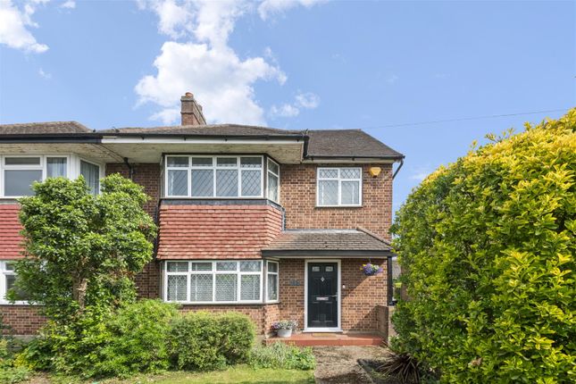 4 bedroom semi-detached house for sale