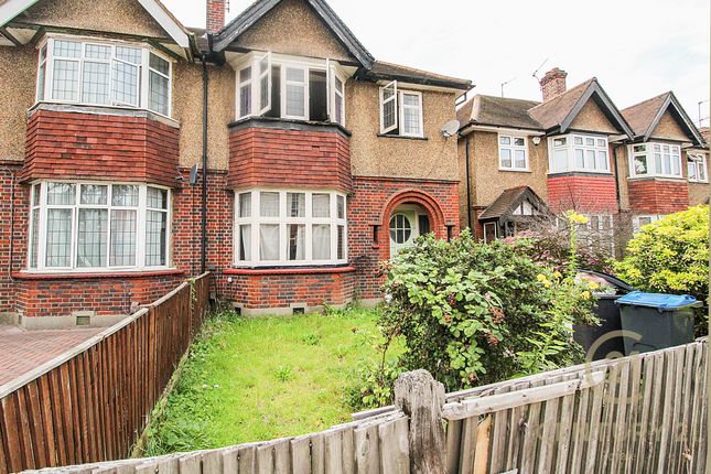 Surbiton Road, KINGSTON UPON THAMES KT1 4 bed semi