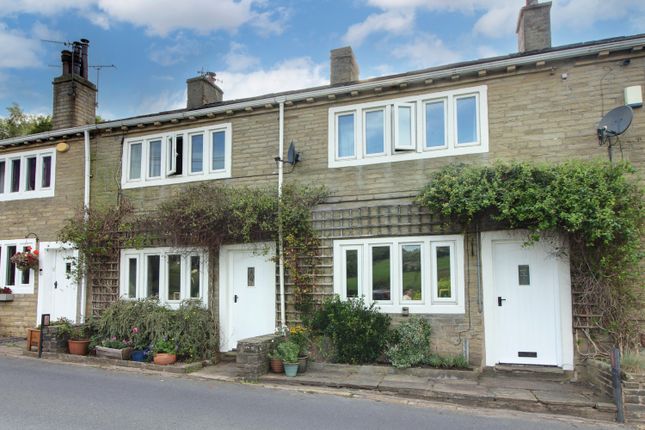 DUKE STREET, HALIFAX, WEST YORKSHIRE... 4 bed cottage for sale