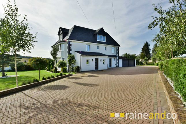 St Albans Road, Codicote 7 bed detached house for sale