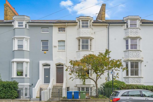 Lyndhurst Way, Peckham Rye, London, SE15 5 bed terraced house for sale