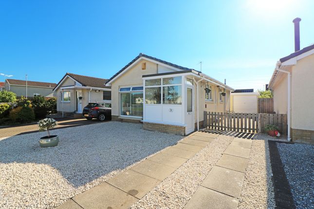 Abbot Court, Prestwick, KA9 2 bed detached bungalow for sale