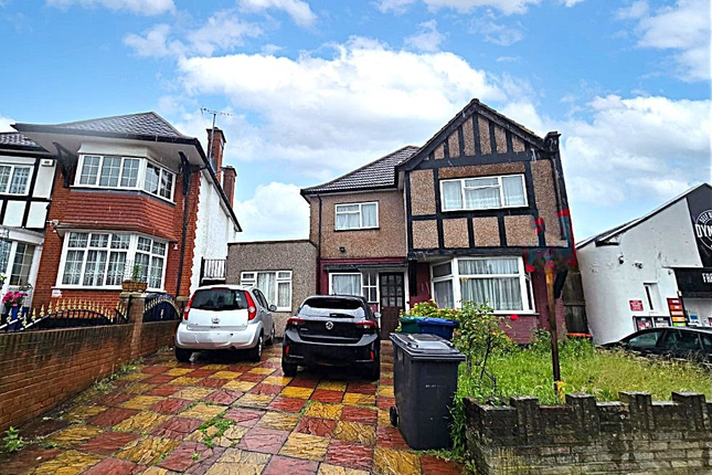 Alderton Crescent, London 4 bed detached house for sale
