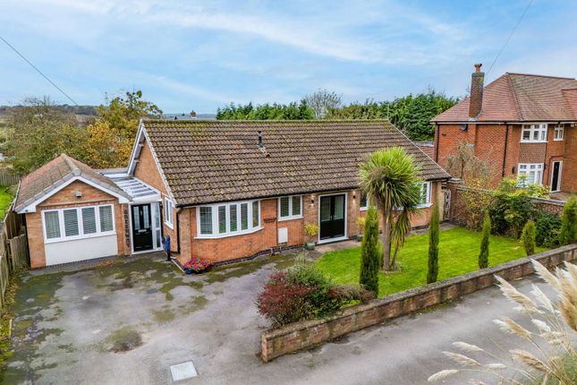 Wellow Road, Newark NG22 4 bed detached bungalow for sale