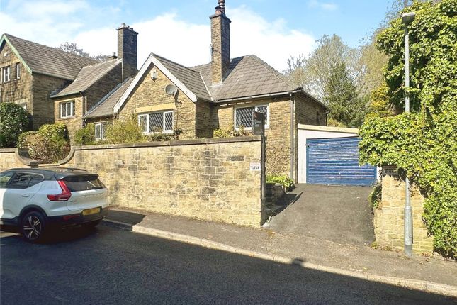 3 bedroom bungalow for sale