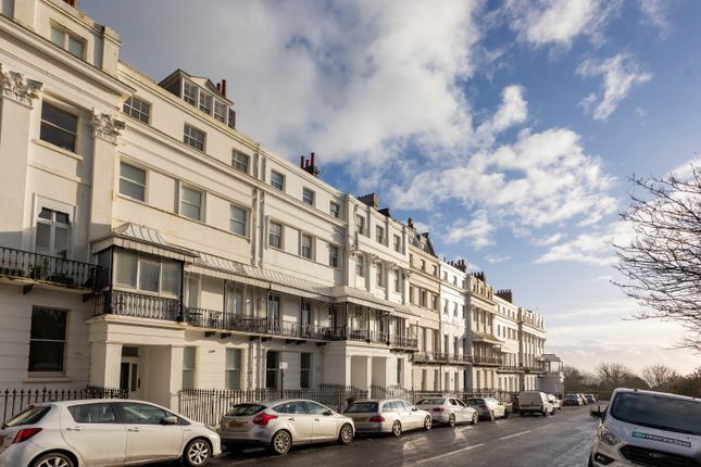 Sussex Square, Brighton, East Sussex... 2 bed flat for sale