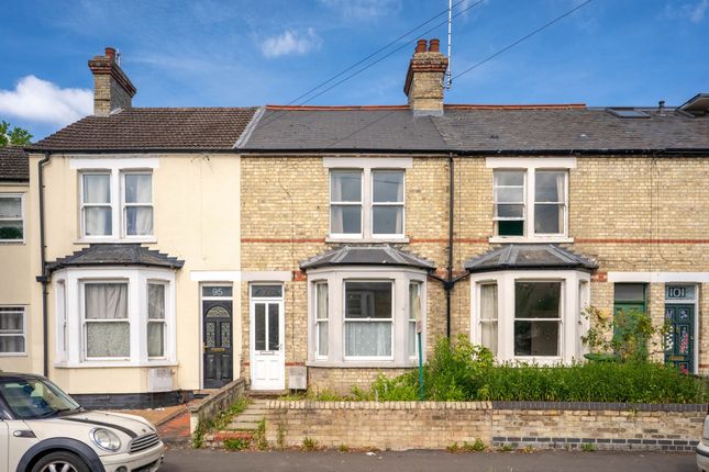 Vinery Road, Cambridge, CB1 3 bed terraced house for sale