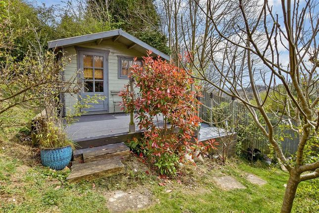 Bramble Rise, Westdene, Brighton... 3 bed semi