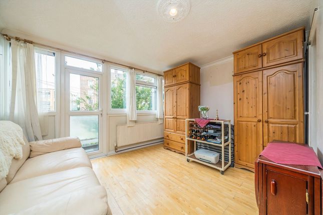 Loughborough Street, London SE11 2 bed flat for sale