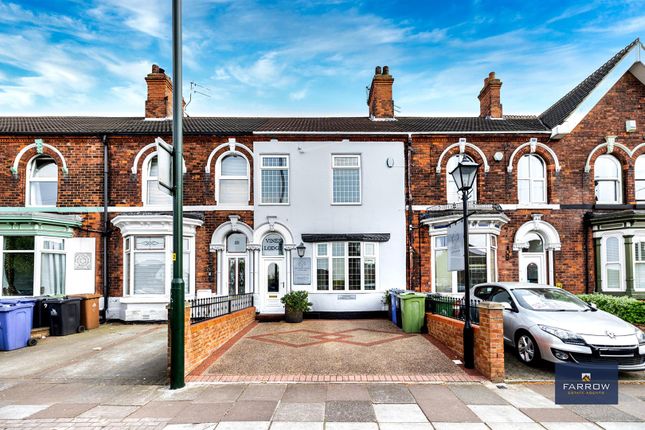7 bed property