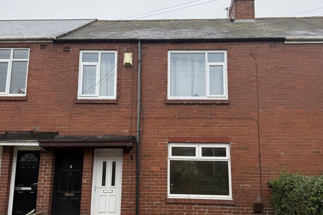 2 bed flat