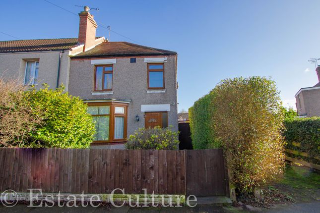 3 bed semi-detached house