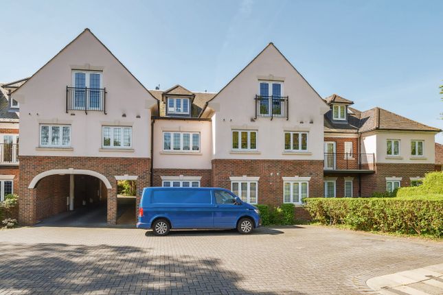 Heath Road, Locks Heath, Southampton... 2 bed flat for sale