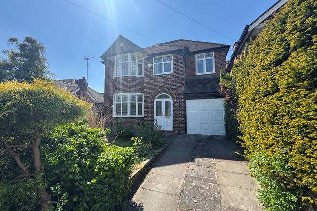 Brereton Road, Handforth 4 bed detached house for sale