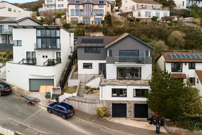 Buttlegate, Cornwall PL11 6 bed detached house for sale
