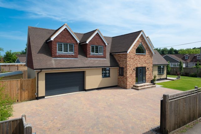 Stumble Lane, Kingsnorth 4 bed detached house for sale