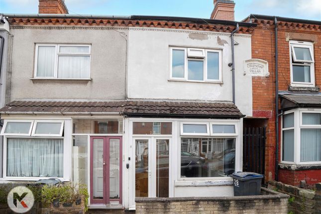 Hillfield Road, Birmingham B11 3 bed terraced house for sale