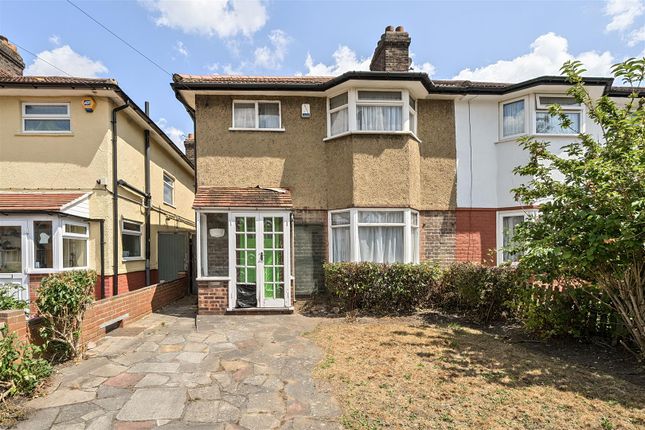 Blacklands Road, London SE6 3 bed semi